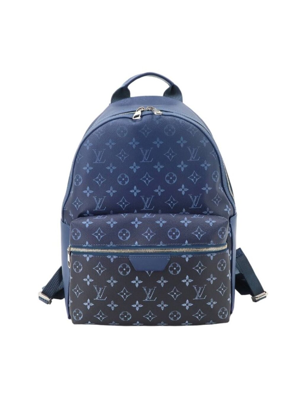 Louis Vuitton Monogram Gradient Discovery Backpack PM